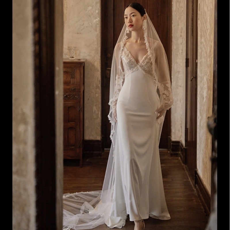 ワンピースドレスドレスドレス ロングドレス ドレス 演奏会 白 ウェディングドレス 高級感 高級感 パーティードレス2024 花嫁 二次会 新作ワンピース 結婚式 花嫁ロングドレス 結婚式ワンピー