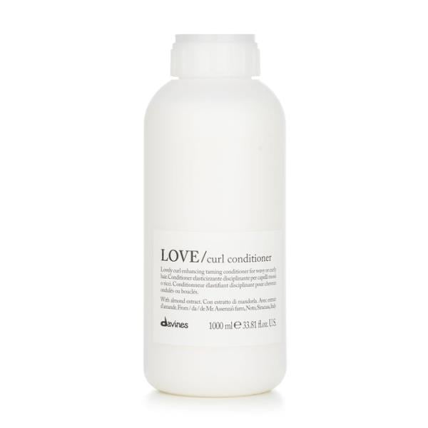 ラブカール　コンディショナー (ウェーブ&カールヘア用) 1000ml