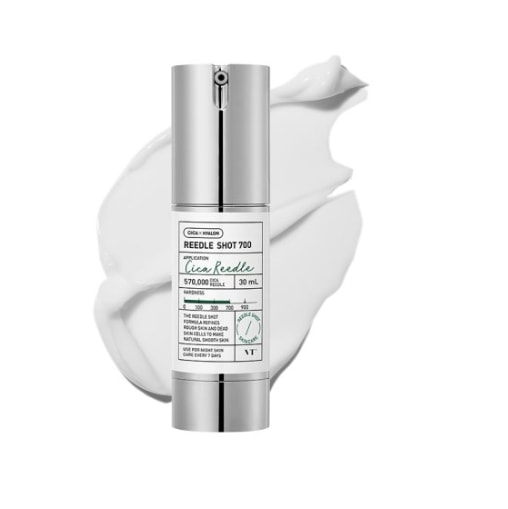 リードルショット 700, 30ml