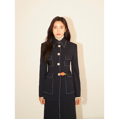 秋冬 2021 archivio/アルチビオ プルオーバー/トレーナー 40 【公式通販】