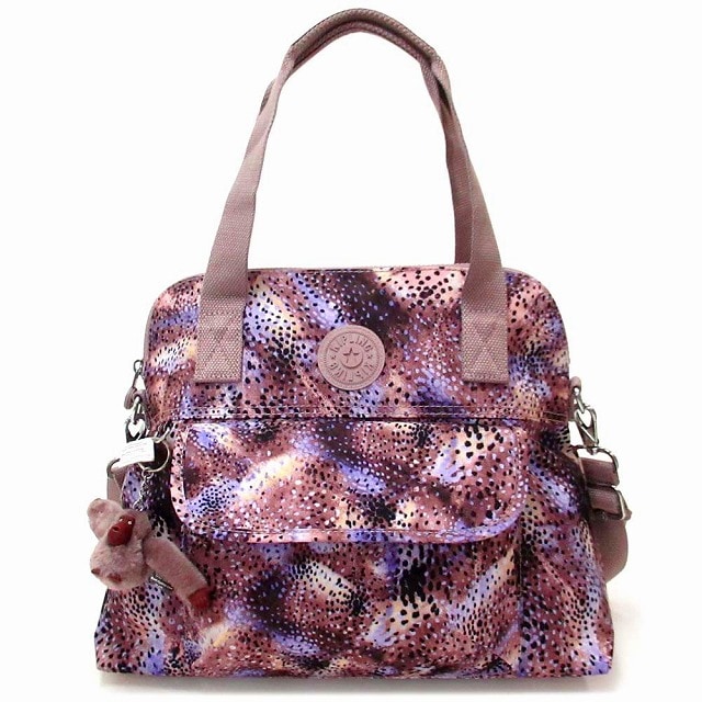 KipLing キプリング アウトレット パフネイロ Pahneiro クロスボディ ショルダーバッグ KI9394 2DL