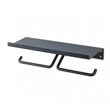 ミルスケール トイレットペーパーホルダー ダブル 63826 5,406円