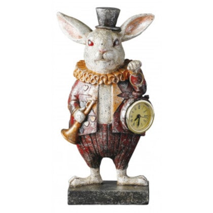 ラビットクロック トランペット 37308