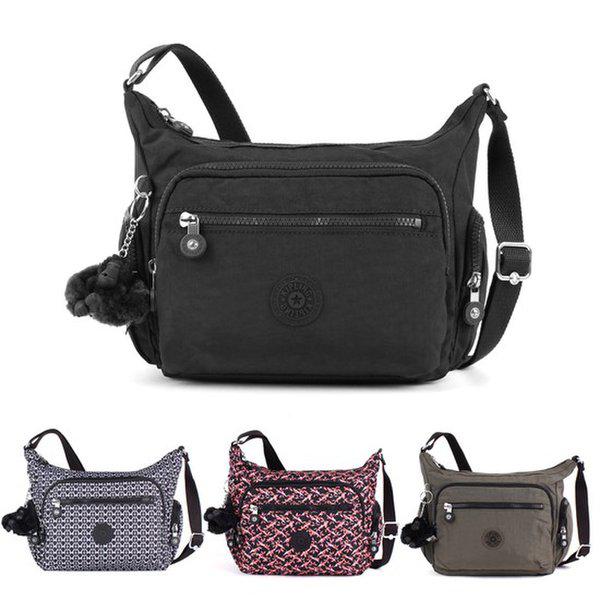 国内配送 KIPLING スリーポケットショルダー クロスバッグ GABBIE S ガビーS 13,314円
