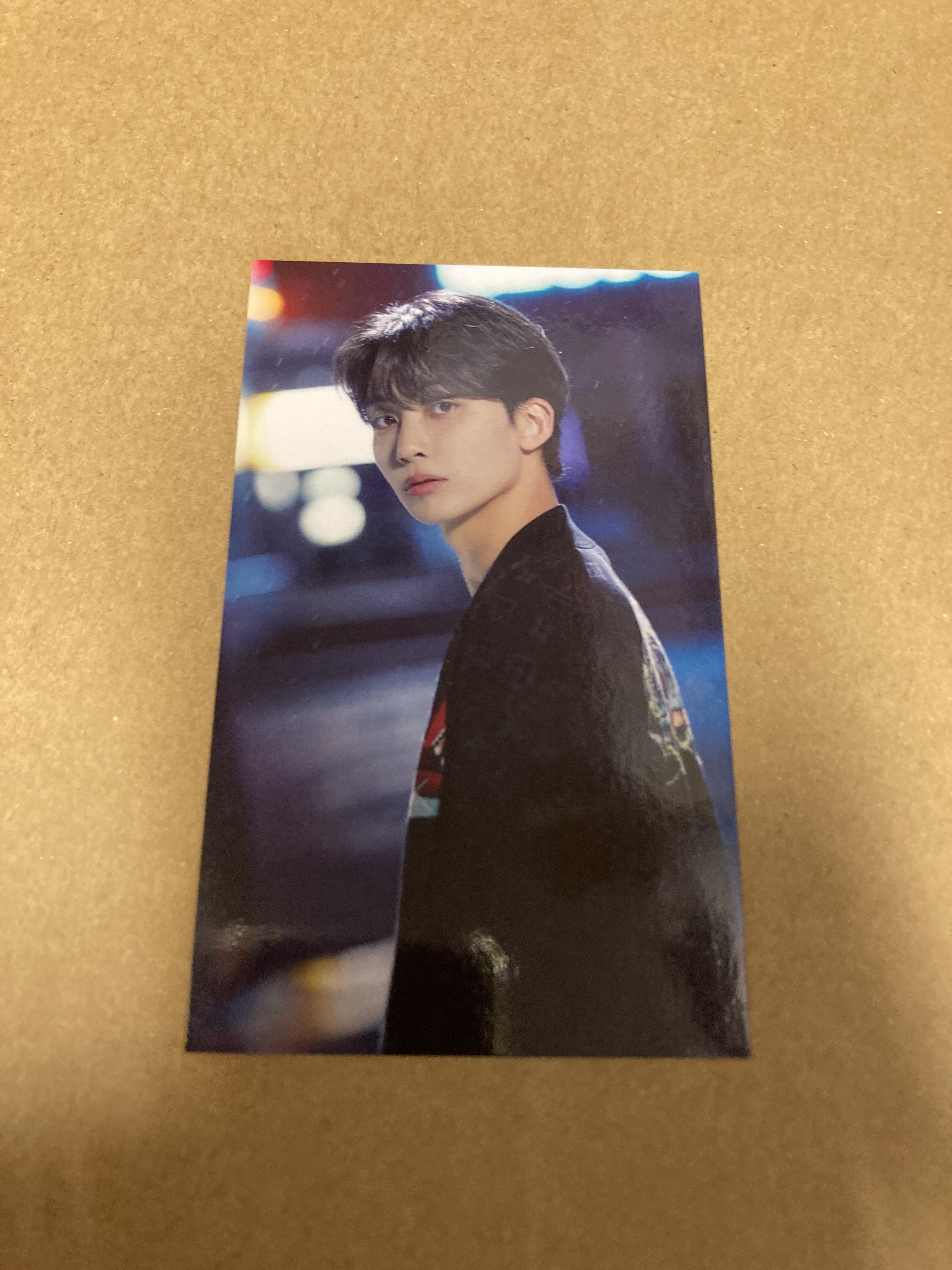 SEVENTEEN SECTOR17 タワーレコード特典カード a 新品 4,644円