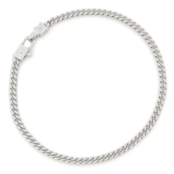 ブレスレット バングル シルバー メンズ レディース ユニセックス 100255