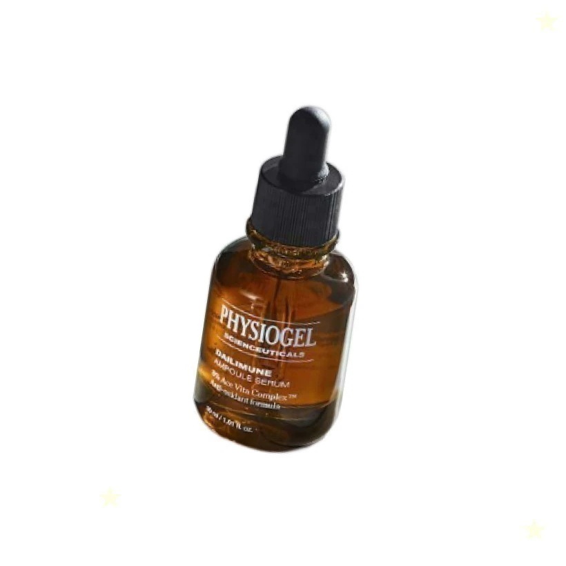 [限定企画]サイオンスーティカルズ デイリーミューン アンプルセラム 20ml / +グローエッセンス20ml贈呈企画 並行輸入品