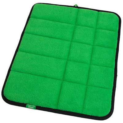 他サイト： タバタ Fujita タッチマット 結果の見える練習で狙え寄せワンアプローチ GV-0287 【IR】の商品画像