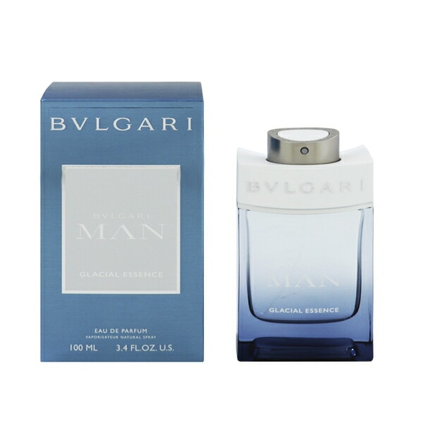 ブルガリ マン グレイシャル エッセンス EDP SP 100ml