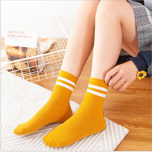 靴下 レディース 10足組 しっかり素材 ずり落ちにくい 綿 くつした 女性用くるぶしソッ