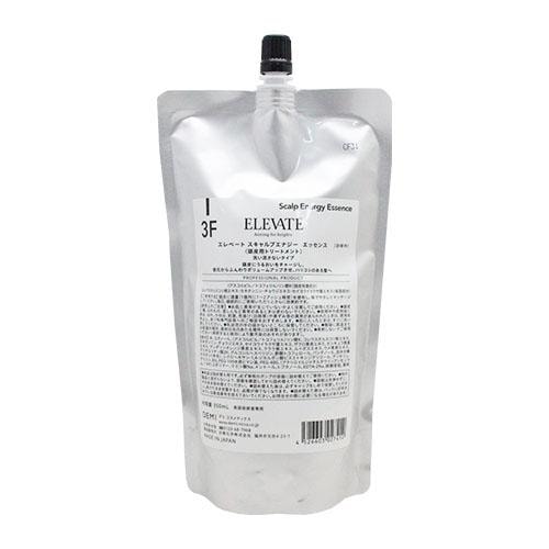 エレベート スキャルプエナジー エッセンス 3F 350mL（全商品最安値に挑戦）