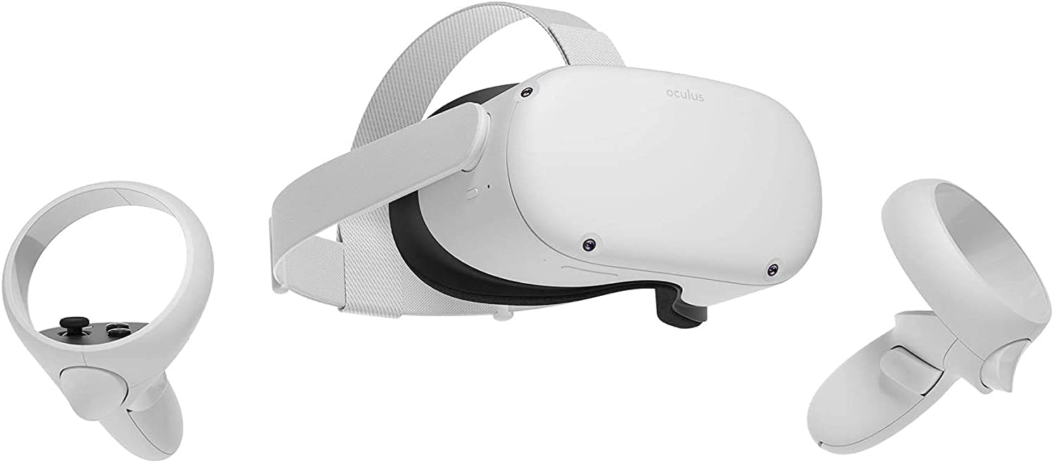 Quest 2 256GB 301-00353-02 VRヘッドセット