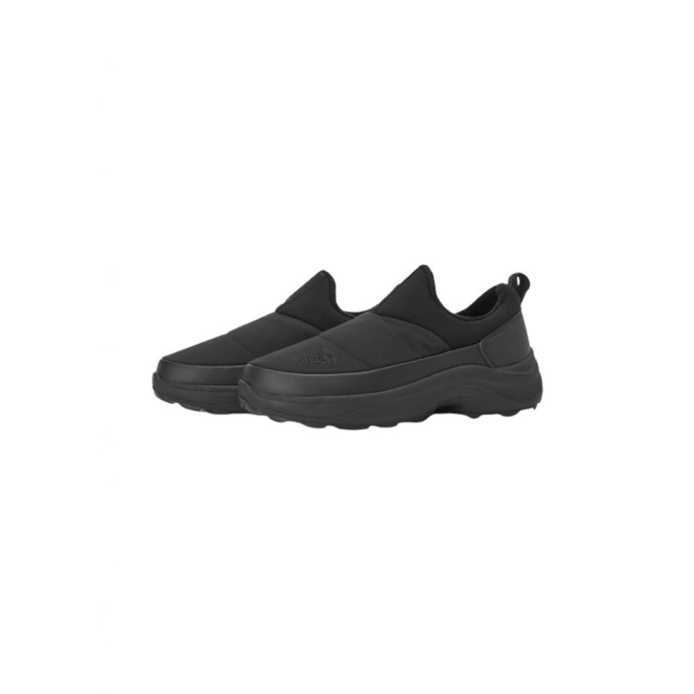 ノースフェイスコモンミュールスリッポン V MNS93P53A-BLK