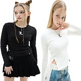 ☆韓国の人気☆【LUV IS TRUE】☆SU TRIBAL BUTTERFLY SKIR.T☆ ○LUV IS TRUE○SU TRIBAL BUTTERFLY TEE 半袖 韓国人気 可愛い