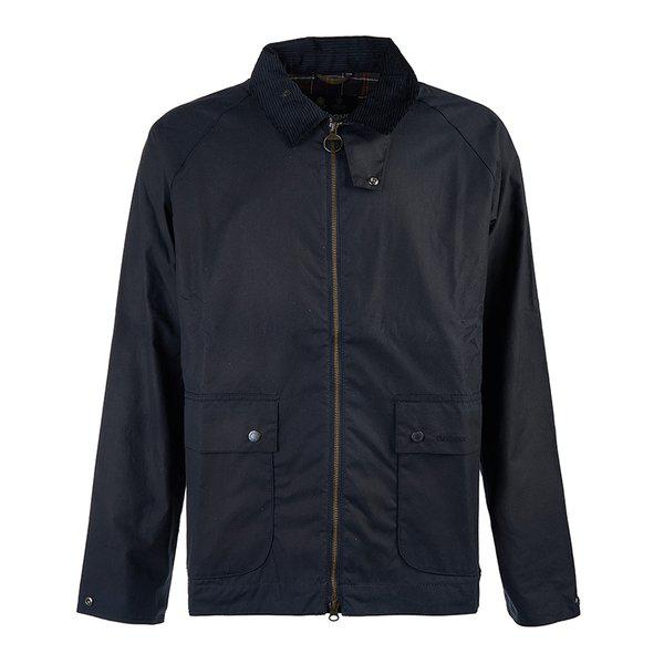 [] FW25 メンズ ビデイル ワックス ジャケット MWX2205 NY92 _EMT