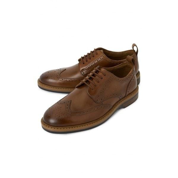 CLARKS アルドウィン リミット メンズ シューズ 26178428