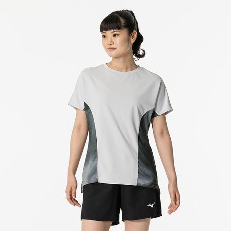 ゲームシャツ ラケットスポーツ テニス/ソフトテニス ウエア ゲームウエア 62JAB205