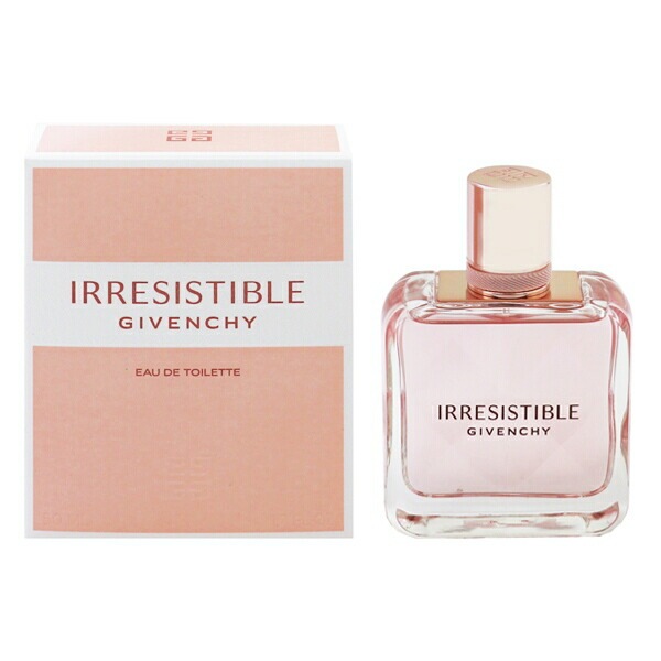 イレジスティブル EDT SP 50ml