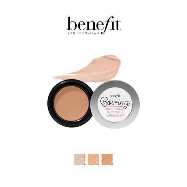 ボーイングインダストリアルストレングスコンシーラー