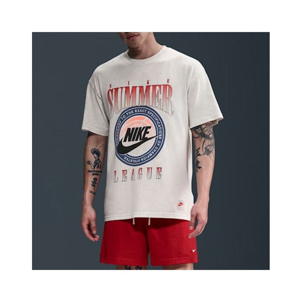 ナイキ メンズ マックス90 バスケットシャツ HJ3435-025