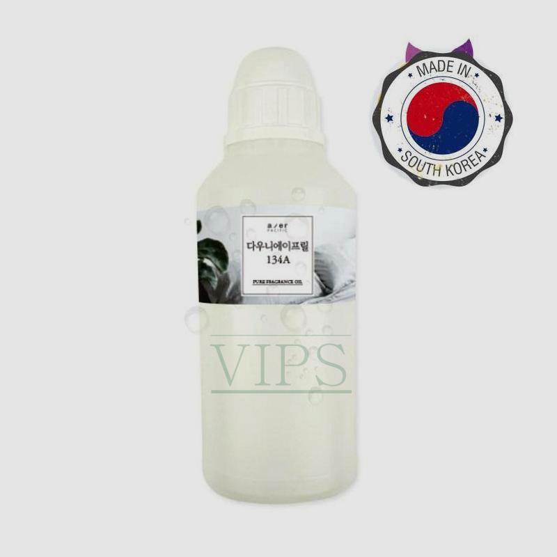 アゼルパシフィックフレグランスオイル500ml / ダウニーエアフル / 1個