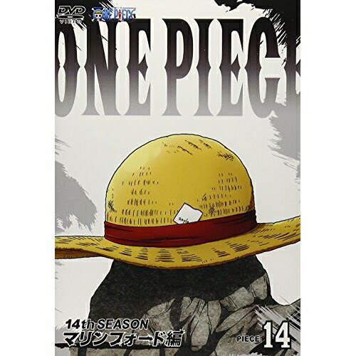 Qoo10] ONE PIECE ワンピース 14TH