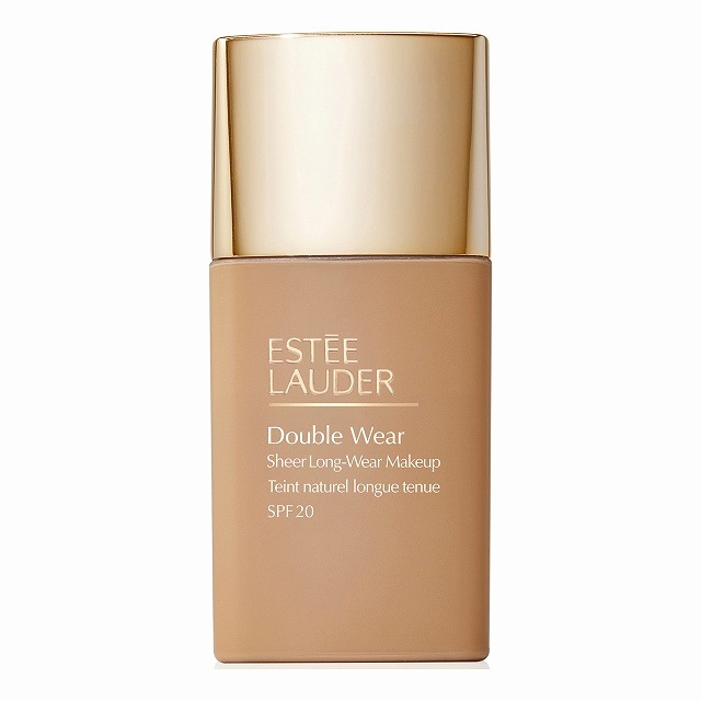 エスティローダー ダブル ウェア シアー メークアップ 30ml 3W1 タウニー