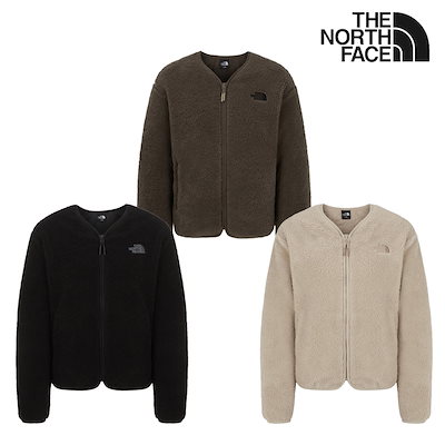 Qoo10] ザノースフェイス 再入荷!! NJ4FR85 WS CAM : レディース服