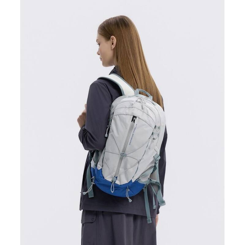 ナショナルジオグラフィック NATIONALGEOGRAPHIC N265ABG570 ウルトラバックパック GREY N265ABG570090 420093