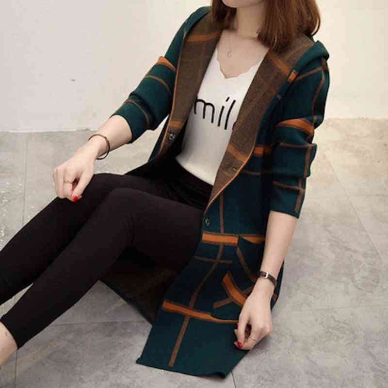 カーディガン レディース 冬 Vネック ブランド あったか フリース ブラック 生地 ロング 丸首 ウール オフィス ケーブル 厚手 春 おしゃれ ジャケット 暖かい 人気 長袖 秋 黒 ショート丈