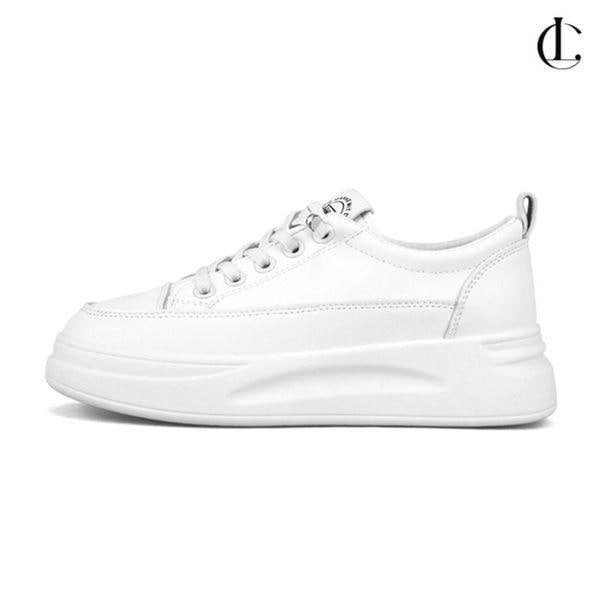 女性スニーカー カジュアル 厚底 スニーカー LSS102[33968935]