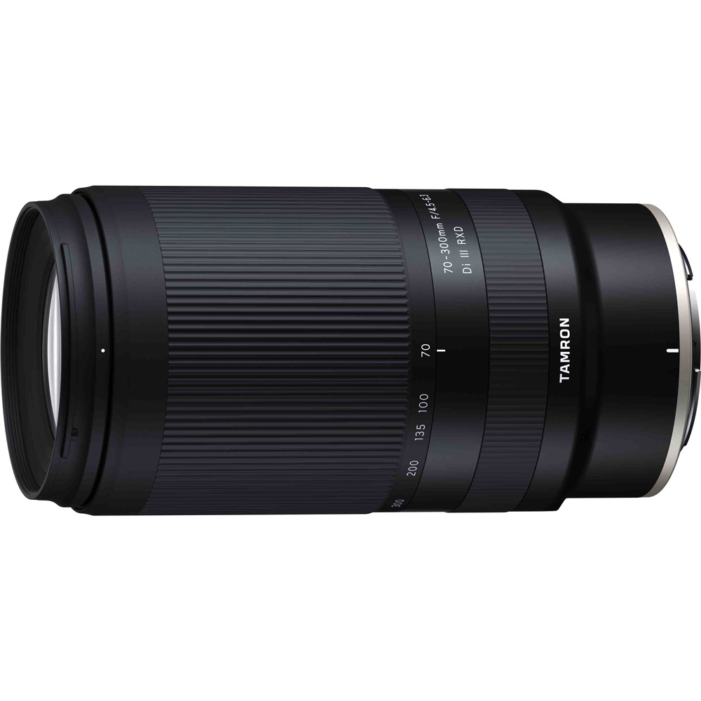 タムロン TA70-300DI3ニコンA047Z 70-300mm F/4.5-6.3 Di III RXD（Model：A047） TA70300DI3ニコンA047Z