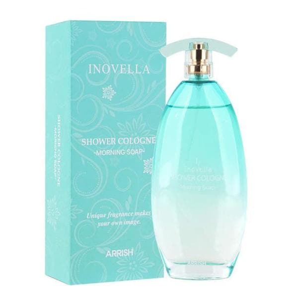 XBIGL6LM うるおいの香り ほのかに シャワーコロン 150ml