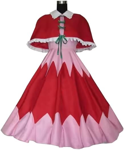 ビスケット=クルーガー コスプレ 衣装 仮装