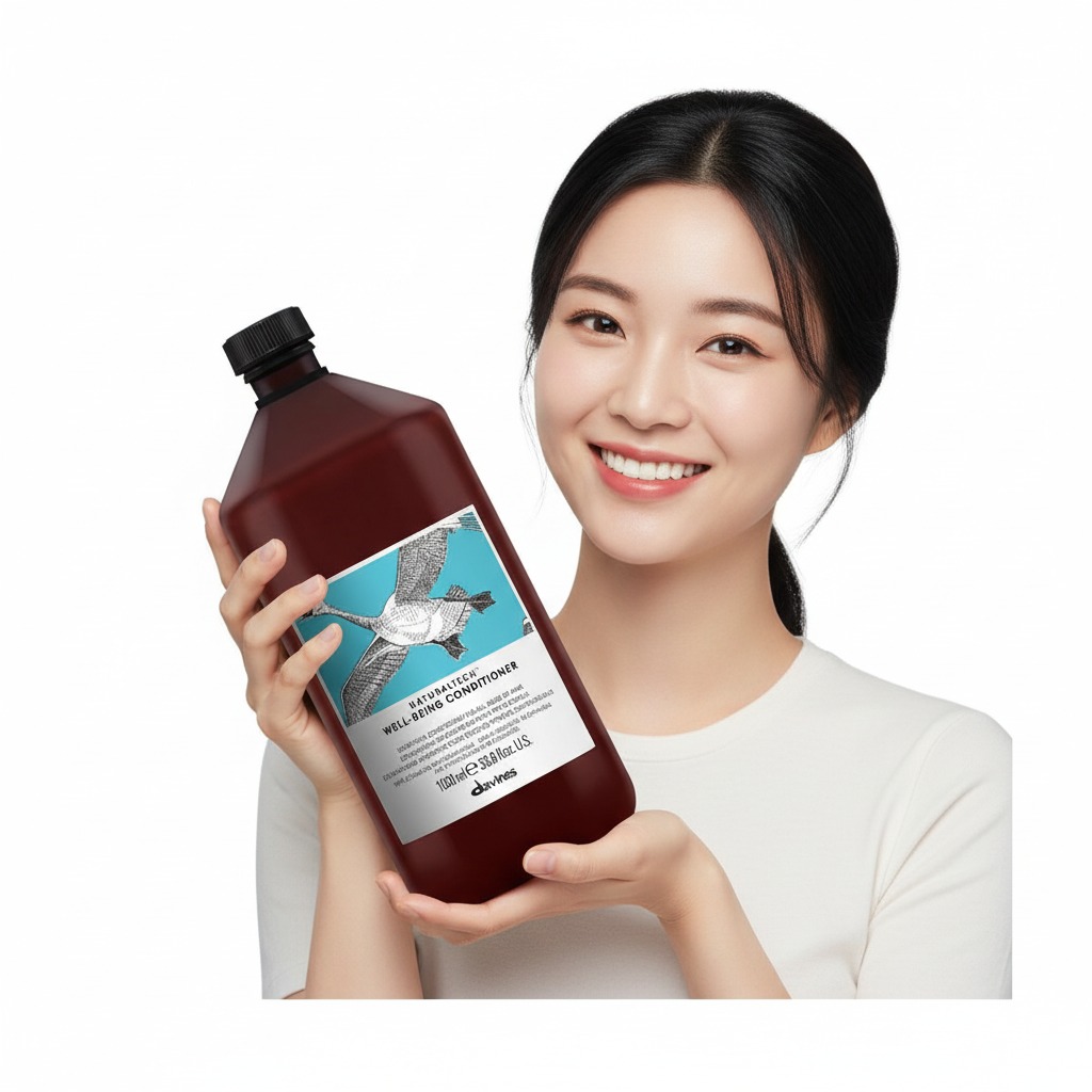ウェルビーイング コンディショナー 1000ml