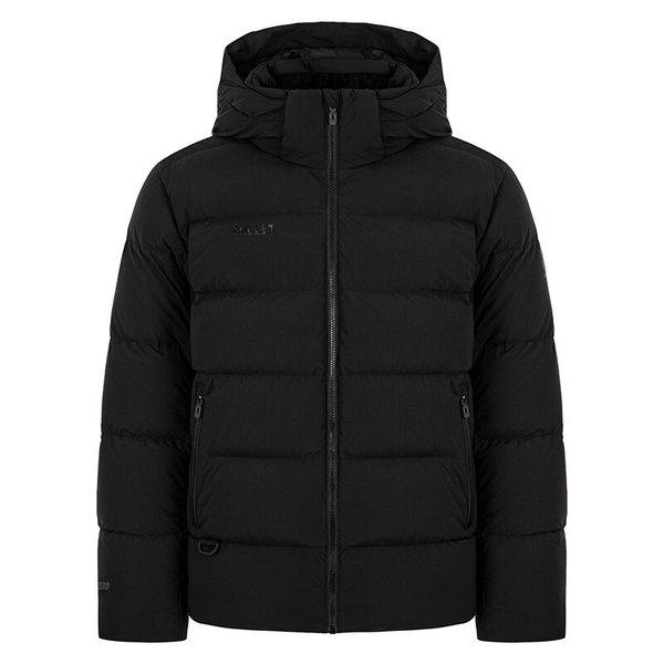 ダウン男性用パッド入り冬グースダウンジャンパーMXUWD05716_IC