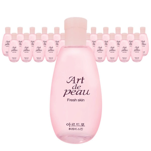 アルドフォースキン 380ml x 24個 大容量 スキンローション 化粧品