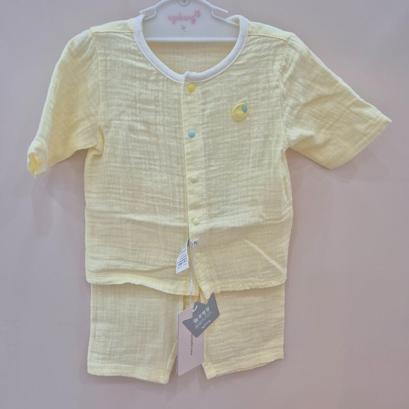 01T357629 ウィニガーゼ7分丈肌着