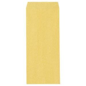 （まとめ） TANOSEE 筋入封筒 長4 32g／m2 1パック（100枚） [x30セット]