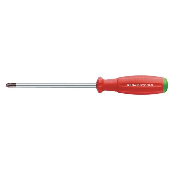 PB SWISS TOOLS 8192-3-150 スイスグリップ/ポジドライバー