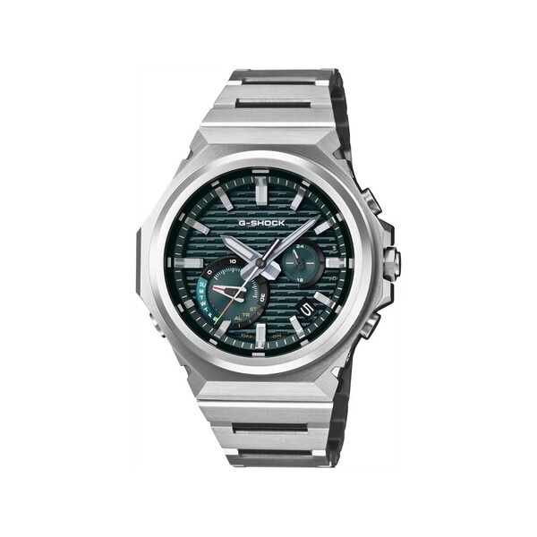 GST-B1000D-3AJF G-SHOCK-G-STEEL ソーラー充電腕時計 (メンズウォッチ) 38,328円