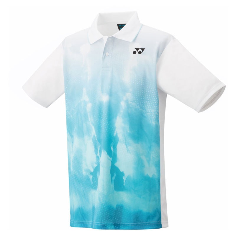 ジュニアゲームシャツテニス・バドミントン ウェア（ジュニア） (10610J)