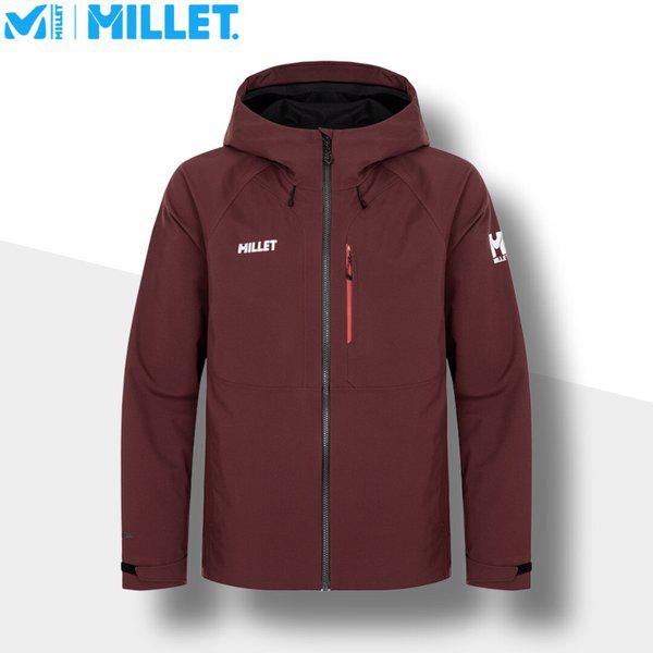 ウィンドブレーカー メンズ 防水 防風 透湿 耐久性 アウトドア 登山 ジャケット