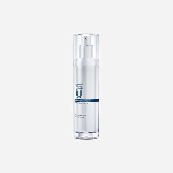 【美品】CUSKIN VITAMIN U トナー セラム セット Vitamin U Ampoule Toner | CUSKIN JAPAN