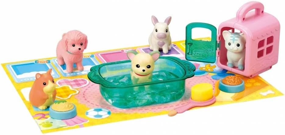 パイロットコーポレーション かえちゃOh!! まほうのペットやさん 4,582円