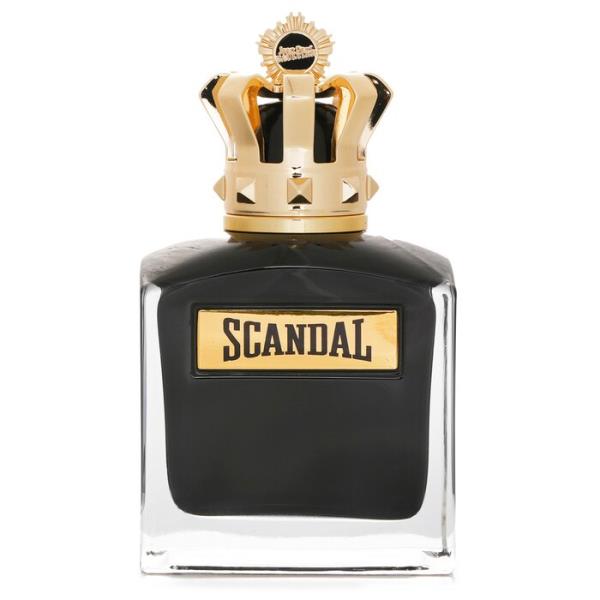 scandal le parfum intense pour homme eau de parfum spray 150ml