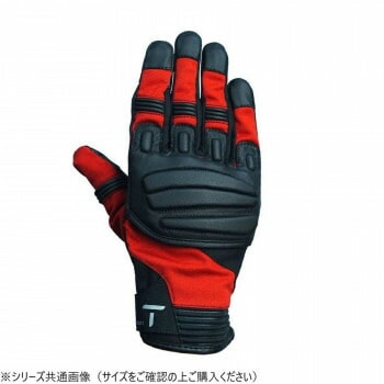 NANKAI ナンカイ アーバンライドグローブ レディース SDG-7080 WM レッド