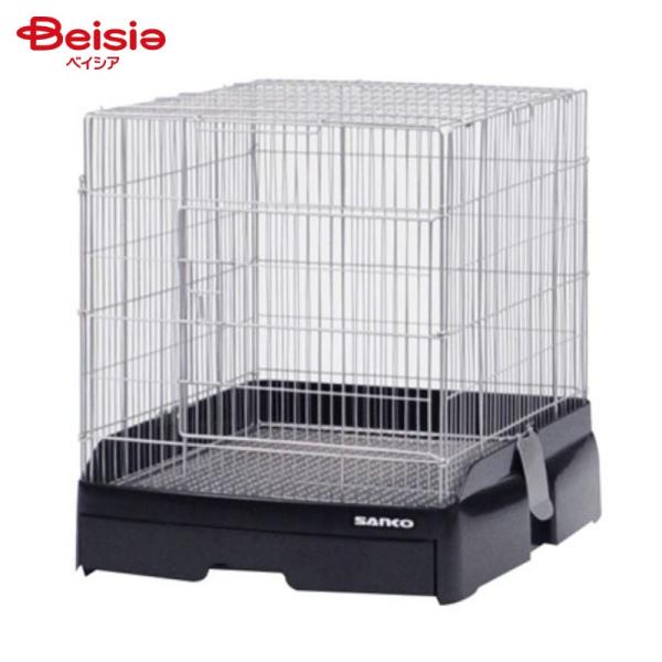 三晃商会 990 イージーホーム 40-BK ペット