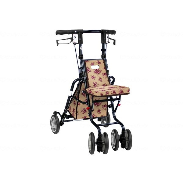 島製作所 サニーウォーカーSP 小 フローラルBE メーカー直送