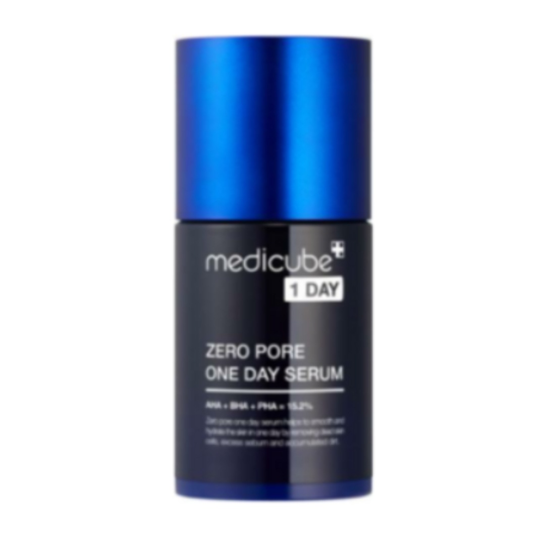 ゼロ毛穴1dayセラム 30ml/ 毛穴美容液